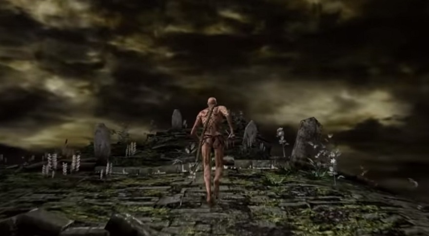 Dark Souls