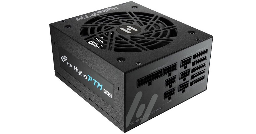 FSP Hydro PTM PRO 80 Plus Platinum PSU Series