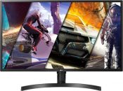 LG Announces the 32UK550 31.5" 4K HDR10 FreeSync Monitor