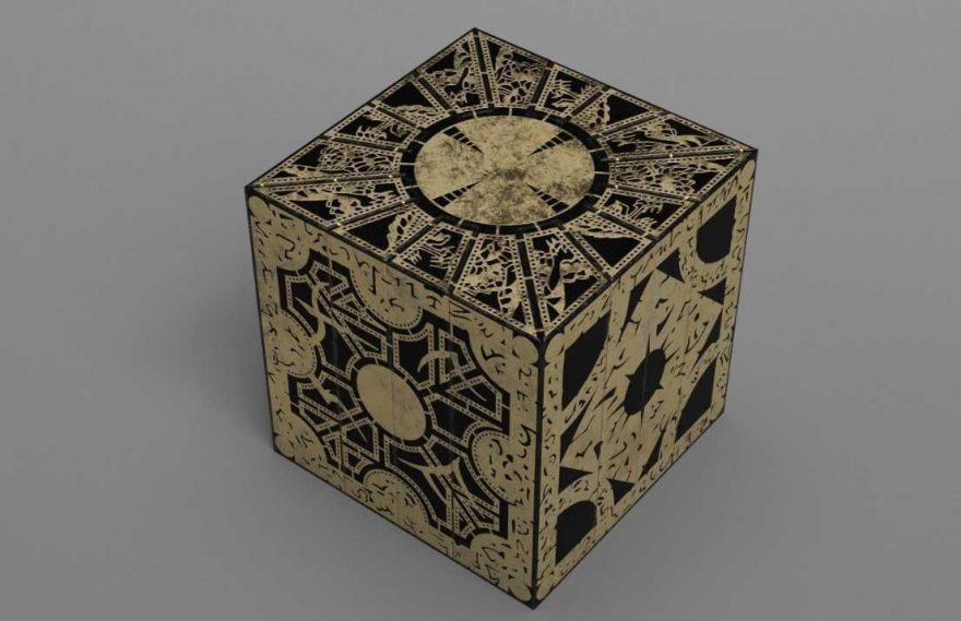 hellraiser