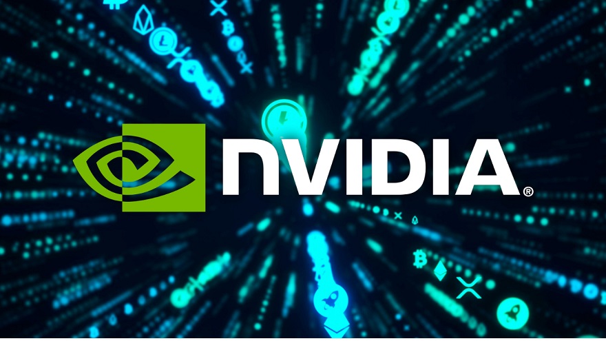 nvidia logo