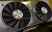 NVIDIA 2060 SUPER