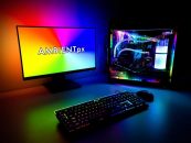Aqua Computer Announces QUADRO LED and Fan Controller