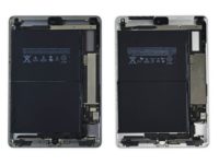 iFixIt Reveals New iPad is Basically Just 1st Gen iPad Air with Minor Updates