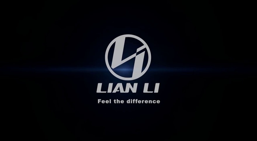 lian li logo lian-li logo