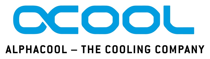 Alphacool logo