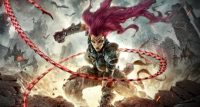 DarkSiders III Details and Screenshots Leaked Early