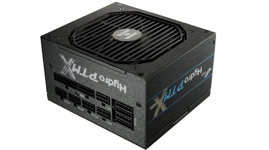 FSP Hydro PTM X Pro 1000W Power Supply