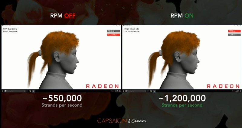 AMD CC Event 2