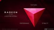 AMD Software Crimson ReLive Edition WHQL