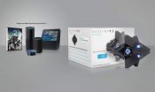 Destiny 2 Ghost Replica Wi-Fi Smart Speaker Available Now