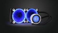 Antec Releases Mercury Series AIO Coolers