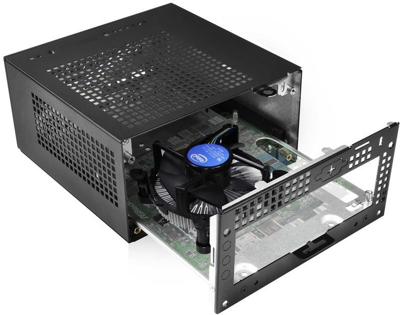 ASRock DeskMini
