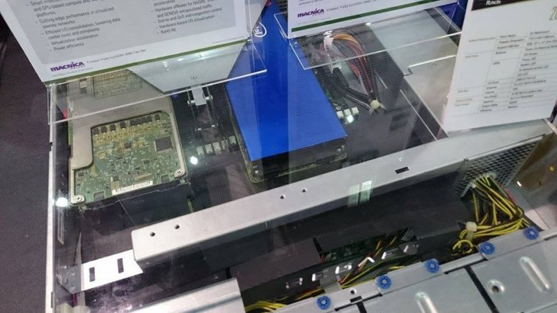 ASRock Rack 2U4N-F X200 7