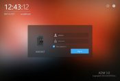 ASUSTOR ADM 3 SS 05 login