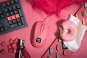 Mionix Introduces Avior Color Mouse Series in 5-Color Options
