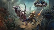 WoW Expansion 'Battle for Azeroth' Reignites Horde-Alliance War