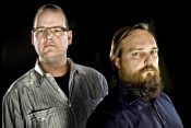 BioWare Founders Receive Order of Canada Honors