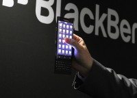 Blackberry