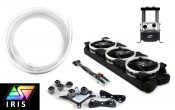 Swiftech Announces New Boreas Liquid Cooling Kits