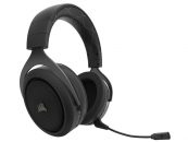 Corsair Launches the HS70 Wireless Gaming Headset