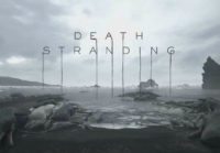 death stranding