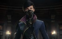 Dishonored 2
