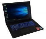 Gigabyte Sabre 17