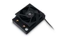 EKWB Introduces EK-Vardar EVO Fans with Start-Stop Feature