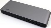 Elgato Thunderbolt 3 Pro Dock Photo view angle 2