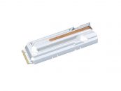 GALAX Unveils the Hall of Fame M.2 PCIe SSD with Heatpipe Cooler