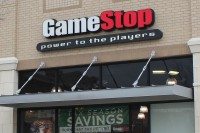 GameStop