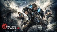 Gears of War 4