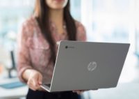 Chromebook