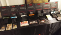 GeIL Outlines Company's Product History at CES 2017