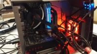 ECS Announces The Z270H4-I Motherboard at CES 2017