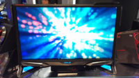 E-BLUE Unveils SCION-32 Hybrid Tower Monitor PC at CES 2017