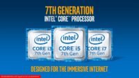 Kaby Lake