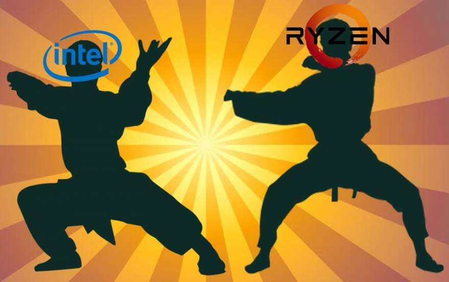 AMD Now Sells More CPUs Than Intel in Japan