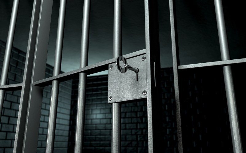 jail