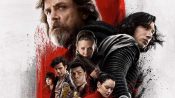 Star Wars: The Last Jedi Crosses $1B Box Office Mark