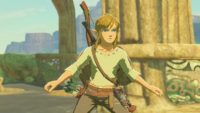 Nintendo is Developing a Legend of Zelda Game for Smartphones