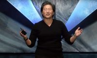 Watch the Full AMD Capsaicin Presentation at Siggraph 2017