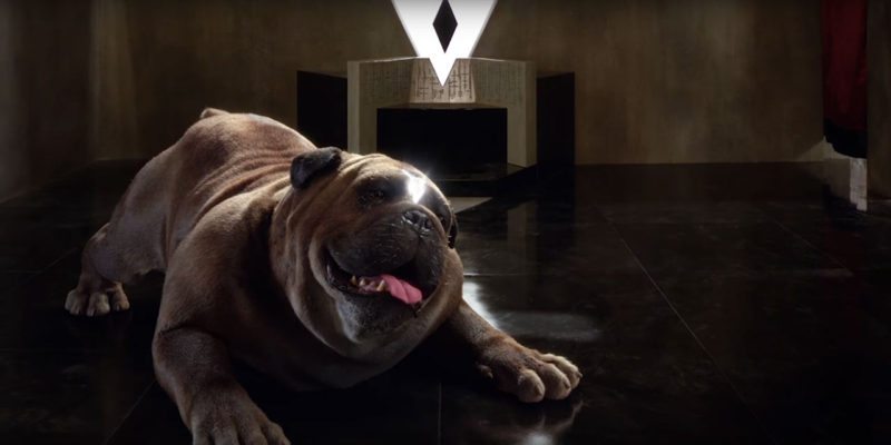 'The Inhumans' Trailer Shows Marvel Can Do Worse Than 'Iron Fist'