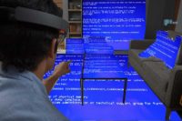 Microsoft Automatic Object Tracking