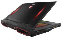 MSI GT75