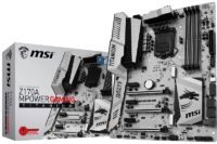 MSI