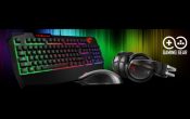 MSI Immerse GH60 Headset and Vigor GK40 Keyboard Launched