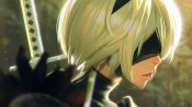 nier automata