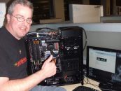 NVIDIA's Tom Petersen Leaving Company to Join Intel